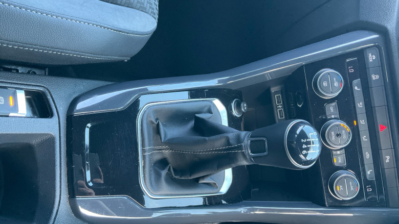 Volkswagen T-Roc 1.5 TSI EVO R-Line 5dr Petrol Hatchback